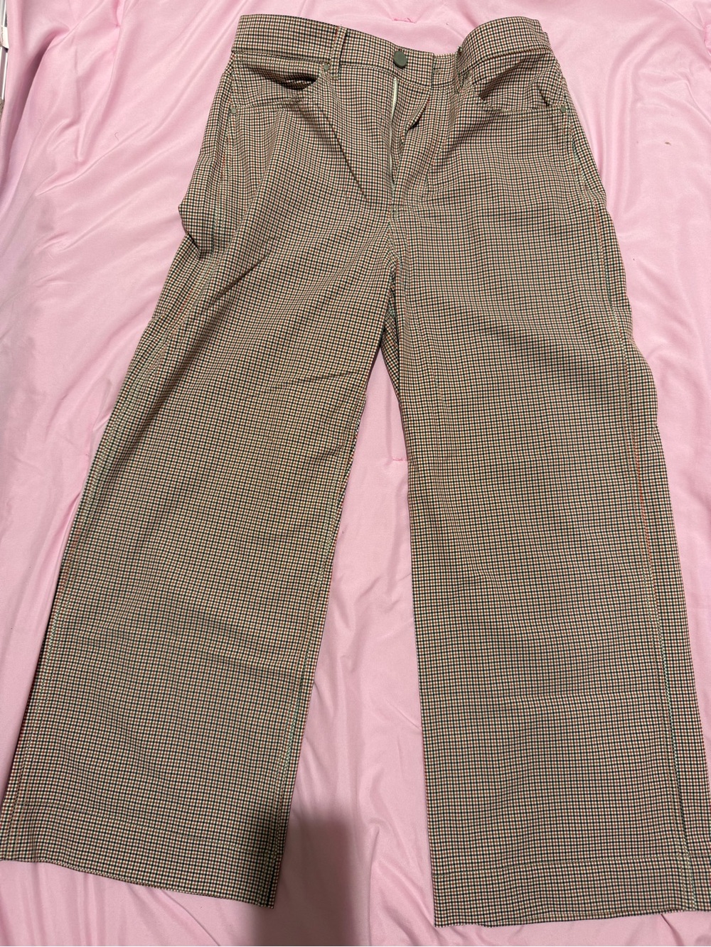 MM Lafleur Milo All-Day Jean